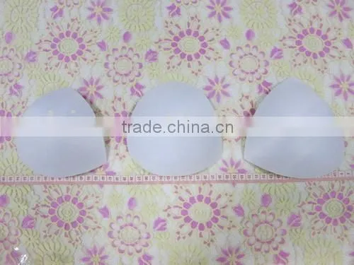 Triangle Thin Foam Cup for Swimwear photo-4