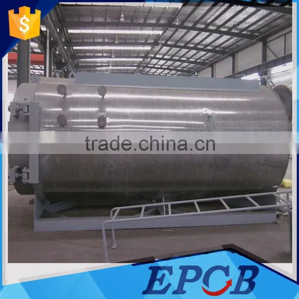 Completet Set Gas and Oil Boiler With Low Price photo-3