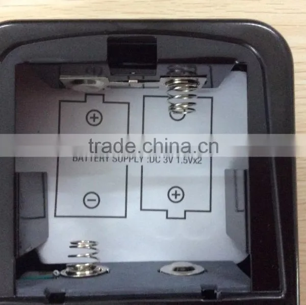 Battery Rotisserie Motor photo-5