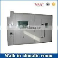 Large Volume Black Garlic Fermentation Chamber Room Price photo-6