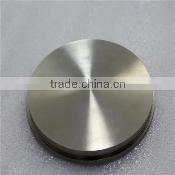 Price Pure Titanium Pipe Coating Materials Titanium Metal Price in India Titanium Metal