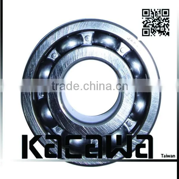 Spherical Roller Bearing 2222 photo-2