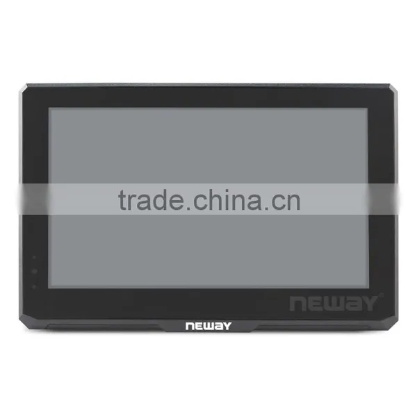 Industrial 7 Inch Touchscreen Lcd Monitor Vga Lcd Monitor photo-4