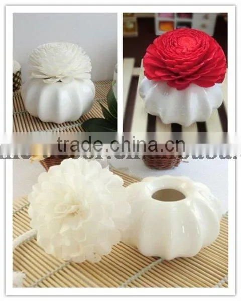 100ml Ceramic Aroma Diffuser/aroma Reed Diffuser /home Fragrance Diffuser Quality Choice photo-3