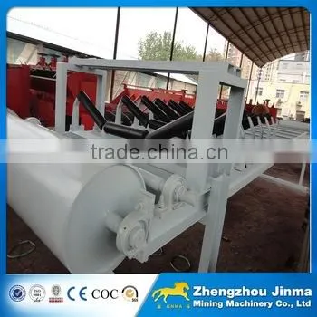 Equipments Producing Rubber Belt Conveyor Price photo-4