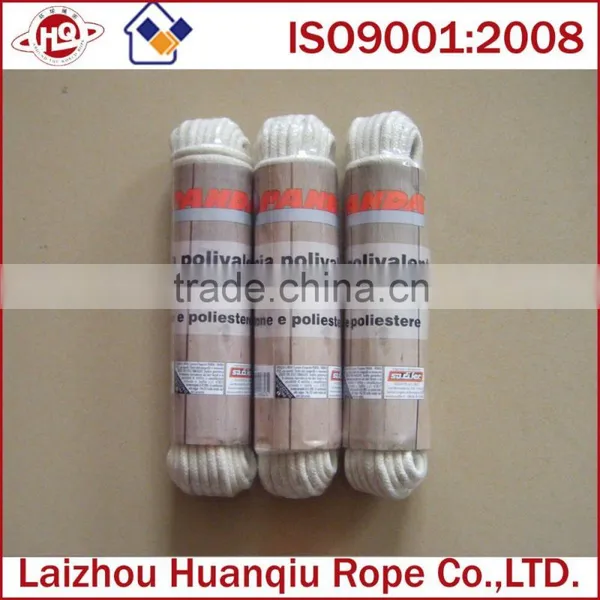 Twisted Hotel Clothes Line Rope photo-6
