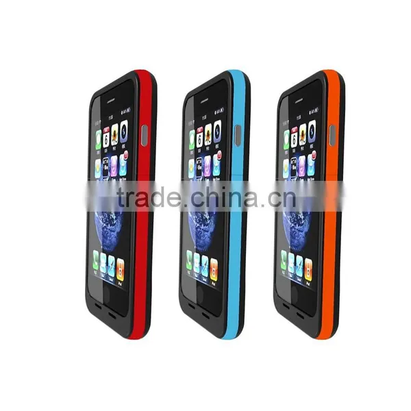 New External Back Battery Case for IPhone6 4000mAh photo-2