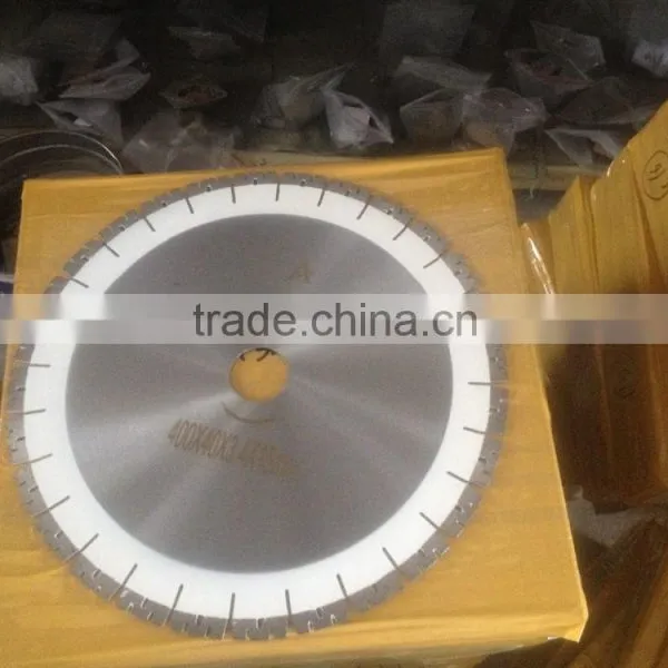 16" Diamond Saw Blades Cutter photo-4