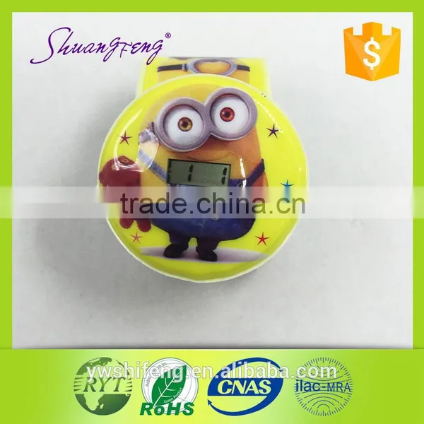 Hot Selling Newest Kids Toys for Promotion Slap Watch photo-6
