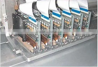 SPT printer head