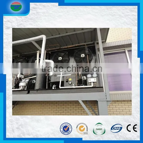 Direct Factory Price Latest Cold Storage/cold Room for Apple/banana/orange photo-2