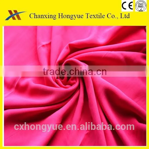 Microfiber Polyester Dyed or Printed Pongee Fabric for Home Tetile/so Many Designs
