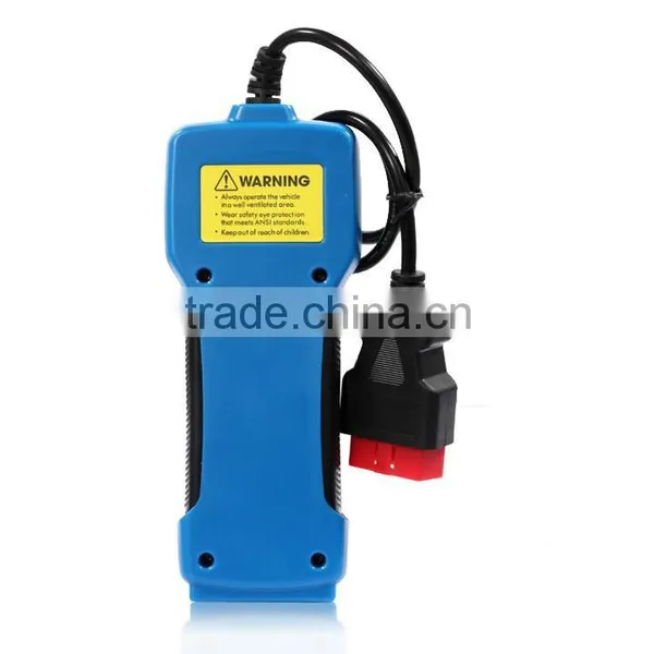 OBDII/EOBD Scan Tool Multi Language Auto Code Reader T70 photo-4