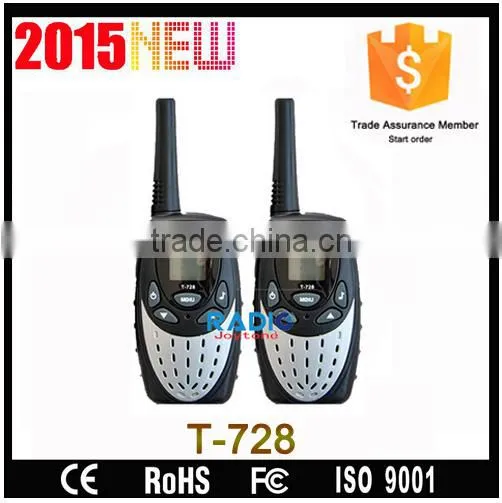 Joytone T-728 Children Mini Portable Transceiver