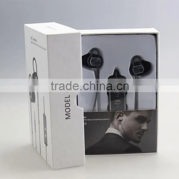 Anc 3D Mini Wireless Bluetooth Earphone, Bluetooth Wireless Earphone for Phone photo-6