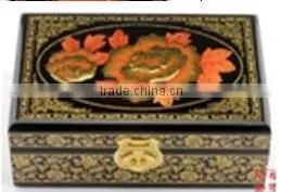 Chinese Antique Furniture Wooden Jewelry Box