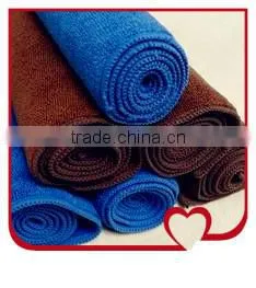 Wholesale Cheap Car Microfiber Towel