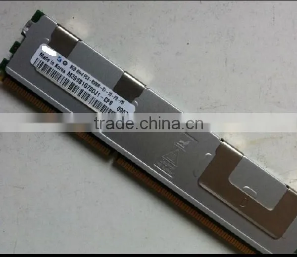 Server Memory ECC 8GB PC8500 DDR3 1066MHZ photo-4
