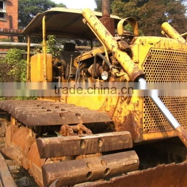 Original Used Good Condition Bulldozer D6D in Best Price for Sale