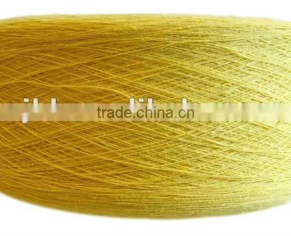 Recycled Regenerated Cotton Yarn for Glove photo-4
