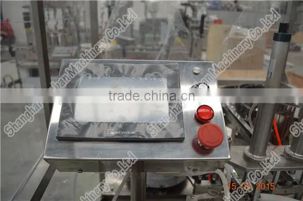 Automatic Vertical Tea Bag Packing Mahcine With Envelope /Tea Stick Packing Machine photo-3