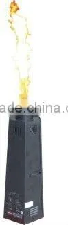 Hot Selling 200W Remote Control Fire Machine photo-4