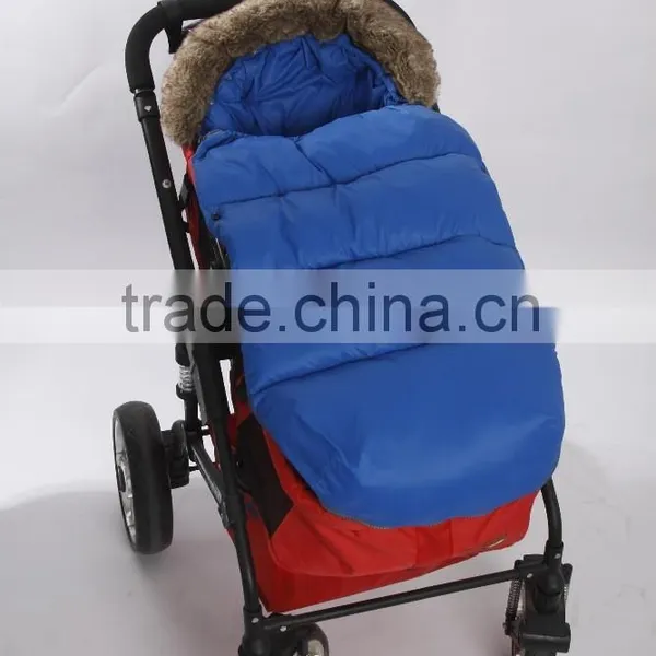 2015 Fashion Baby Sleeping Bag for Stroller photo-5