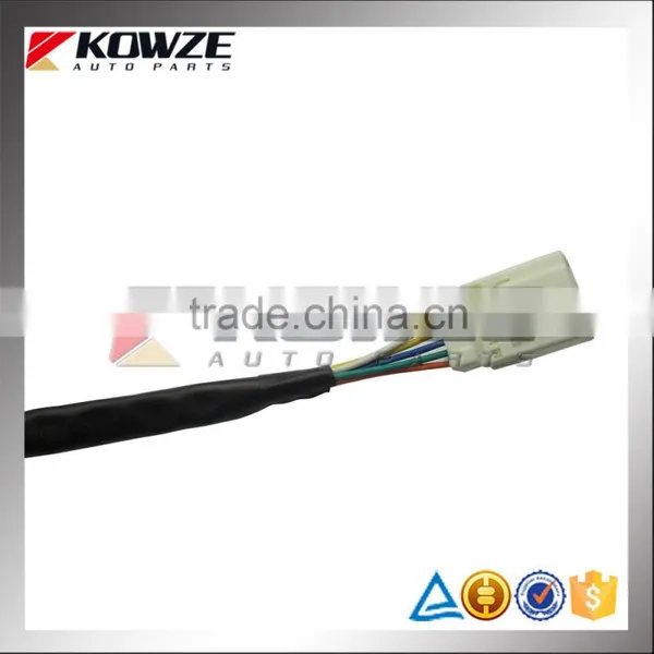 Door Mirror Assy For Mitsubishi L200 Pajero/Montero Sport KB8T 4M41 KG4W 4D56 KH4W KH8W 4D56 MN136777 MN136778 photo-5