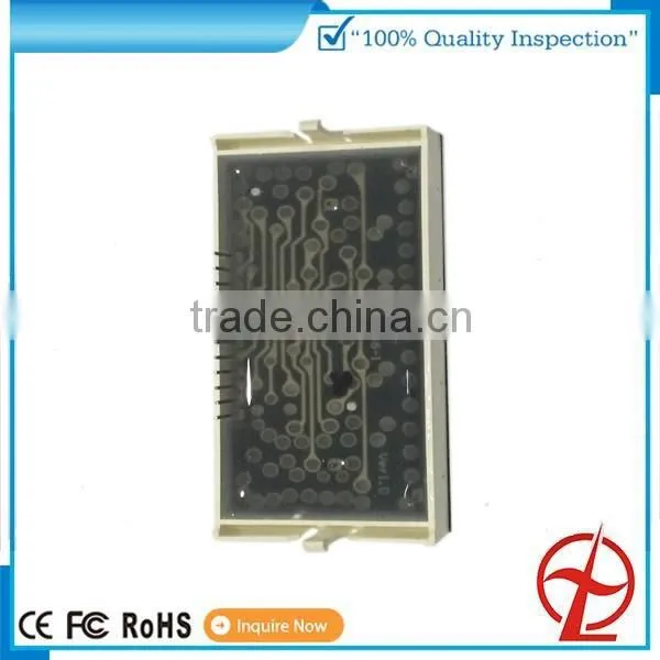 Customization Led Display 7 Segment Display Full Color Cixi Factory photo-2