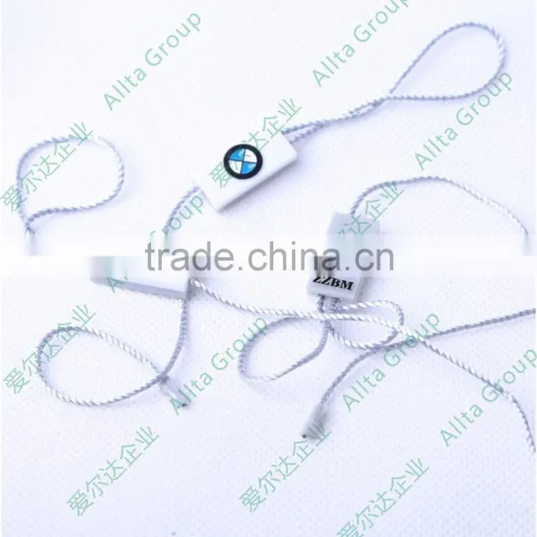 Personalized Clothing Plastic Security Seal photo-3