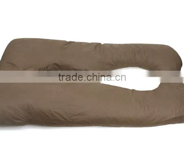New Maternity Pregnant Women Support Pregnancy Comfortable Total Full Body Pillow Quality Choice photo-6