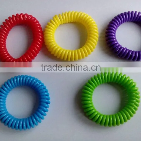 Anti Mosquito Natural Mosquito Repellent Wristband photo-2