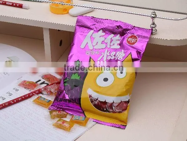 Certificated Unique Soft Fruit Jelly Candy photo-2