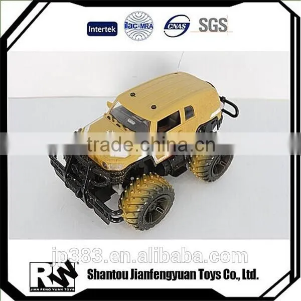 1 16 Scale R/c Car photo-4