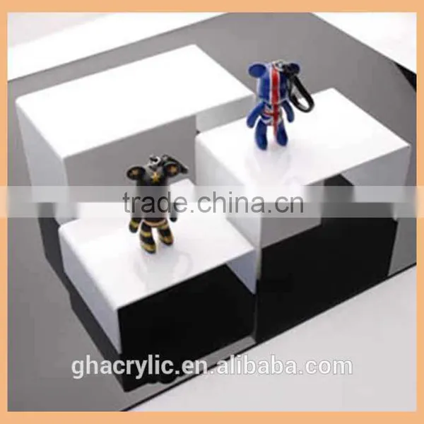 U Shape Security Display Stand,necklace Display Stand photo-5
