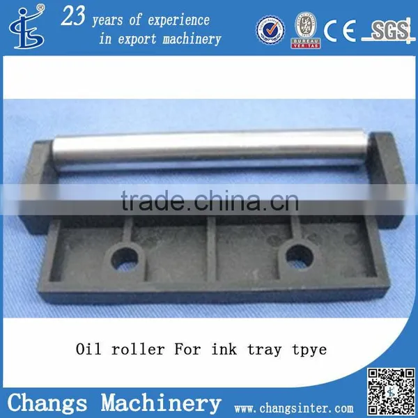 Pen Screen Printing Machine photo-4