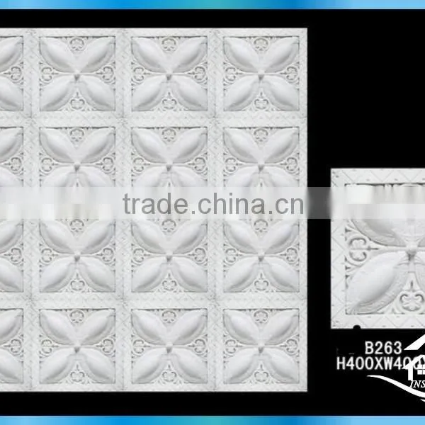 Cast Stone 3d Texture Wall Panel photo-6