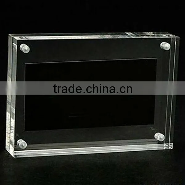 2015 Custom Pvc or Plastic Antique Photo Frame photo-2
