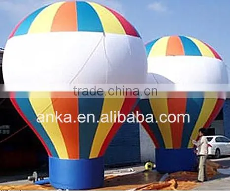 Giant Inflatalble Ground Balloon for Advertising photo-5