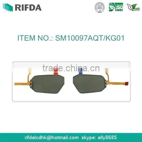 Classic Home Theatre 3d Active Glasses for Movies
