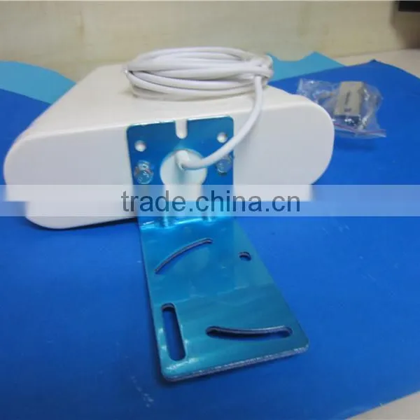 Logperiodic Antenna LPDA for Mobile Phone Signal Repeaters Logperiodic Yagi Dual Band 3G Wifi Cell Phone Booster
