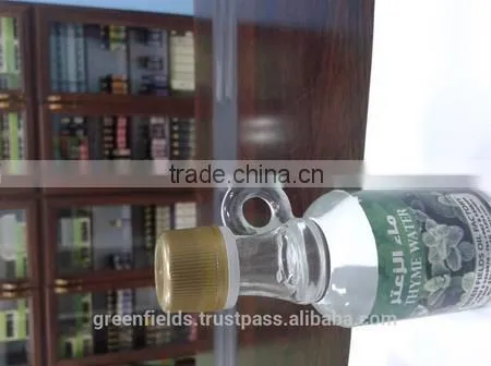 High Quality Pure Thyme Oil photo-2