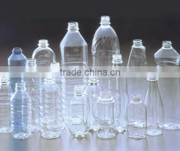 Bottle Making Machine photo-3