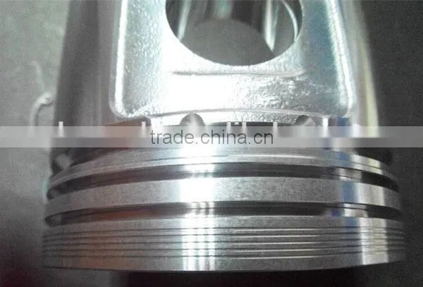 4TNV88 Excavator Engine Spare Parts 4TNV88 Liner Kit 4TNV88 Piston YM129905-22080 photo-2
