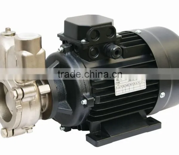 submersible water pump stainless steel impeller three phase vortex pump low pressure