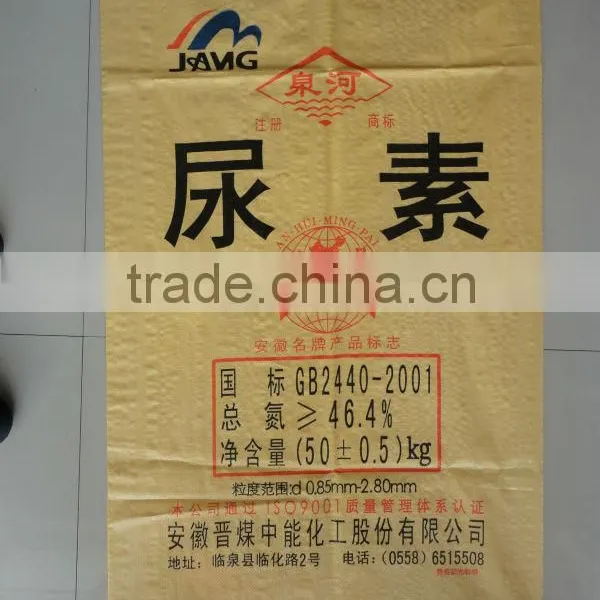plastic woven bags