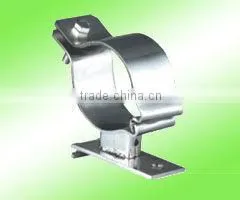 pipe support system