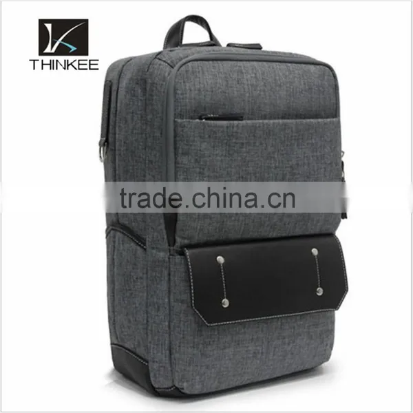 2015 New Design Military Camping Hiking Backpack for Outdoor
