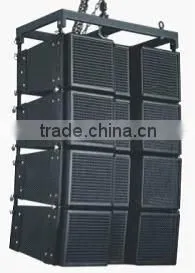 Line Array Loudspeaker-2X12'' LF