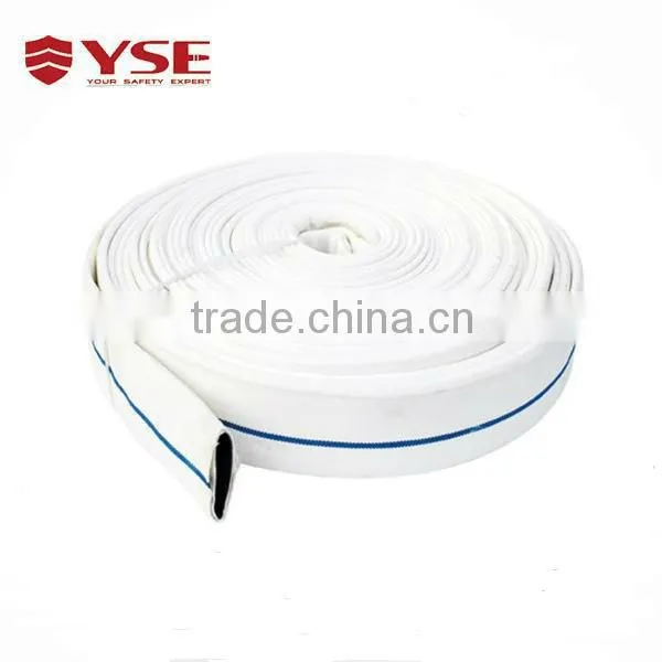 High Pressure PVC Fire Hose